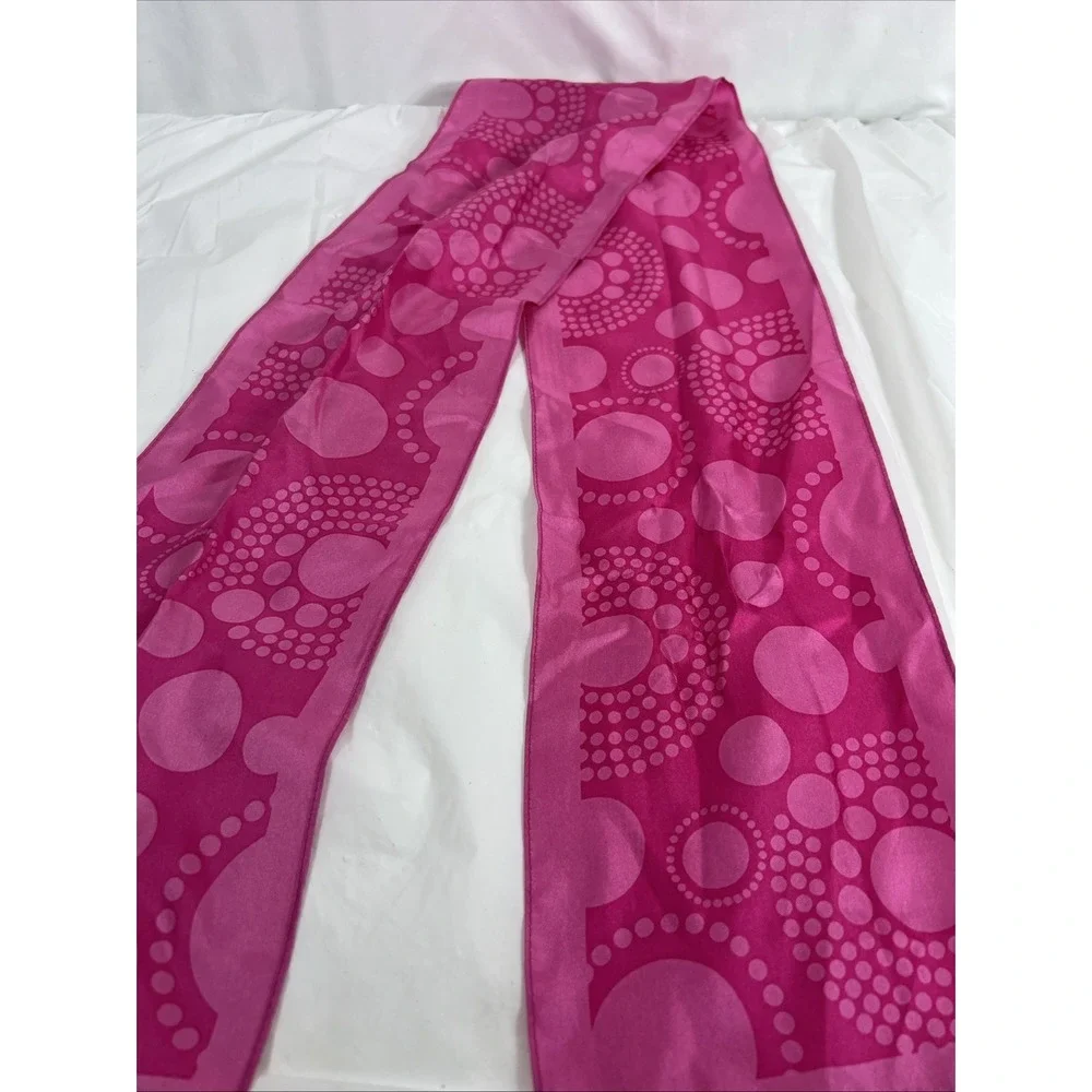 Thirty One Scarf Pink 6